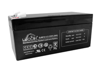 Тяговый аккумулятор DJW 12-3,2 - фото Тяговый аккумулятор DJW 12-3,2 - фото