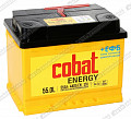 Cobat Energy 6СТ-55.0 L Cobat Energy 6СТ-55.0 L