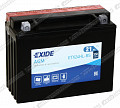 Мотоаккумулятор Exide ETX24HL BS