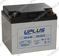 Uplus US 12-40 (42Ач) Uplus US 12-40 (42Ач)