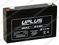 Uplus US 6-8,5 Uplus US 6-8,5