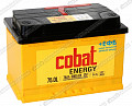 Cobat Energy 6СТ-75.0 L Cobat Energy 6СТ-75.0 L