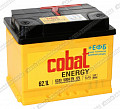 Cobat Energy 6СТ-62.1 L Cobat Energy 6СТ-62.1 L