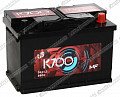 Аккумулятор K700 MF 74.0 12В 74Ач