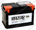 Razor 6СТ-75.0 Razor 6СТ-75.0