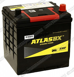 Автомобильный аккумулятор MF 50D20L - фото Автомобильный аккумулятор MF 50D20L - фото