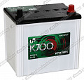 Аккумулятор K700 Asia EFB 85D23L (Q85)