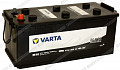 Грузовой аккумулятор Varta PRO motive Black 690 033 120