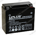 Мотоаккумулятор UPLUS SuperStart LT20H-3 (YTX20L-BS)