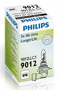 Philips HIR2 12V-55W PX22d LongLife