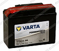 Мото аккумуляторная батарея Varta AGM 503 903 004 (YTR4A-BS)