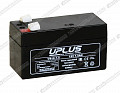 Аккумулятор UPLUS US 12-1,2 1,2 Ач 12В