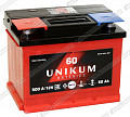 UNIKUM 6СТ-60.1 VL UNIKUM 6СТ-60.1 VL
