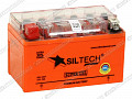 Мотоаккумулятор Siltech GEL 1207 (YTX7A-BS)