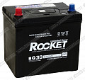 Аккумулятор Rocket SMF 75D23R