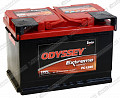 Odyssey Extreme PC1220 Odyssey Extreme PC1220