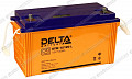 Аккумулятор Delta DTM 12120 L
