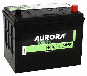 Автомобильный аккумулятор MF-90D26L - фото Автомобильный аккумулятор MF-90D26L - фото