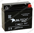 Siltech VRLA 1207.3 (YTX7DL-BS)