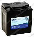 Мотоаккумулятор Exide AGM12-31 (YTX30L-BS)