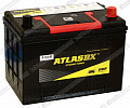 Atlas MF 34R-750