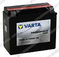 Мотоаккумулятор Varta AGM 518 901 025 (YTX20L-BS) 12В 18Ач
