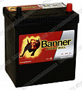 Аккумулятор Banner Power Bull P40 26 (B19L) 12В 40Ач