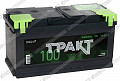 Аккумулятор Тракт 6СТ-100.0 VL 100 Ач