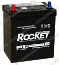Аккумулятор Rocket SMF 46B19R на Daewoo Matiz