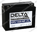 Мотоаккумулятор Delta EPS 1220 MF (YTX24HL-BS)