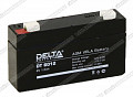 Тяговая батарея Delta DT 6012 1,2Ач на детского мотоцикла