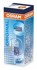 Osram H3 12V-55W (коробка)