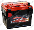 Odyssey Extreme PC1230-75/86 Odyssey Extreme PC1230-75/86