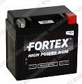 Fortex VRLA 1207.2 (YTZ7S)