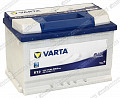 Varta Blue Dynamic 574 013 068 (E12)