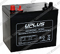 Батарея тяговая UPLUS LDC 12-90-G24-DT Deep Cycle 90Ач AGM