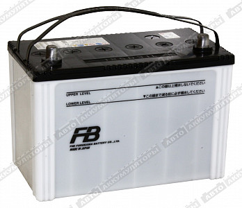 фото уцененного аккумулятора Altica HIGH-GRADE 125D31L (У) фото уцененного аккумулятора Altica HIGH-GRADE 125D31L (У)