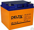 Delta HRL 12-45