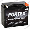 Fortex VRLA 1220 (YTX20L-BS) Fortex VRLA 1220 (YTX20L-BS)