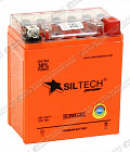 Мотоаккумулятор Siltech GEL 1207.1 (YTX7L-BS)