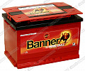 Banner Uni Bull 50 500