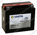 Мотоаккумулятор Varta AGM 518 918 032 (YTX20HL-BS)