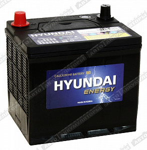 Автомобильный аккумулятор CMF 26R-525 - фото Автомобильный аккумулятор CMF 26R-525 - фото