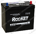 Автомобильный аккумулятор Rocket SMF 75B24L 55Ач