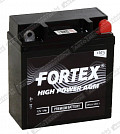 Мотоаккумулятор Fortex VRLA 1205.1 (12N5-3B)