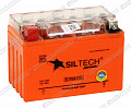 Мотоаккумулятор Siltech GEL 1209 (YTX9-BS)