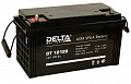 Аккумулятор Delta DT 12120 для ДОЦ
