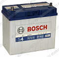 Аккумулятор Bosch S4 545 157 033 12В 45Ач