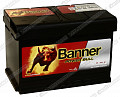 Banner Power Bull P74 12 Banner Power Bull P74 12