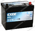 Аккумулятор Exide Start-Stop EFB EL754 (D26L)